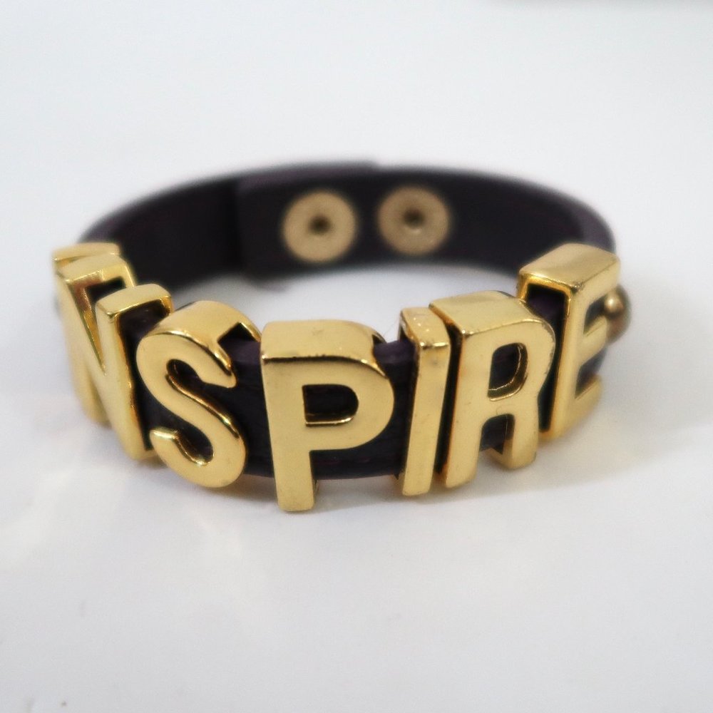 BCBGENERATION Inspire Affirmation bracelet